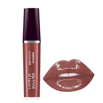 Lotus Makeup Proedit Lip Plumper Cashmere Slik Lp15 8 ml - Lipstick Primers & Plumpers