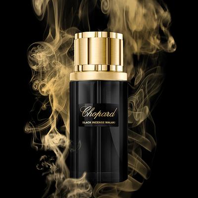 Chopard Black Incense Malaki Eau de Parfum 80 ml - Perfumes (Edt/Edp)