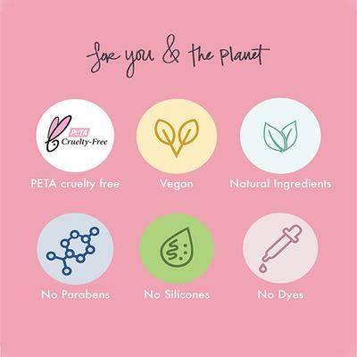 Love Beauty And Planet Murumuru Butter And Rose Aroma Delicious Glow Body Lotion 400 ml - Lotions & Creams