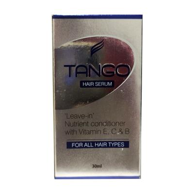 Tango Hair Serum Liquid 30ml - Hair Loss-Oth