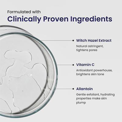 Reequil Vitamin C Face Toner 100 ml - Toners