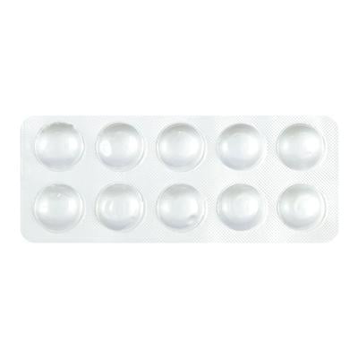 PREGARICH NT Tablet 10's - Neuropathic Pain-Dru