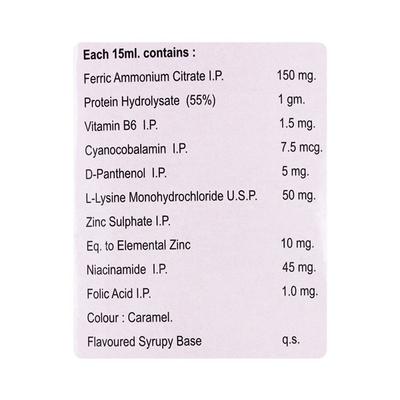 BIOVIT Tonic 200ml - Supplements-Vam
