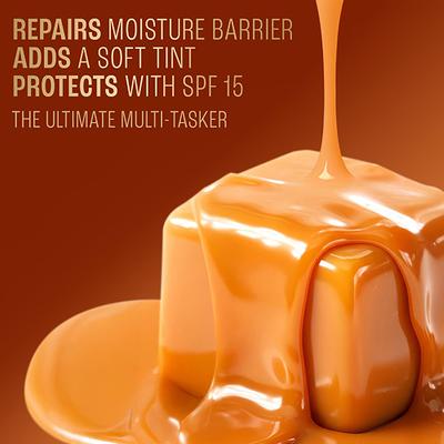 Lakme Lip Love Caramel 22 Hrs Moisture Spf 15 4.5gm - Lipsticks