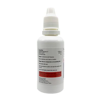 DIPLOMAX PLUS Lotion 30ml - Skin Infections-Toc