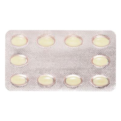 ENZOBRICS Tablet 10's - Pain relief-Nsa