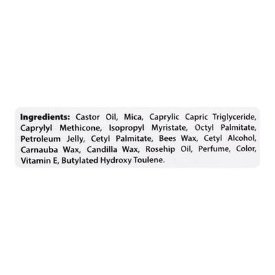 The Natural Wash Columbus Lip & Cheek Tint 5 gm - Lip Stains & Tints
