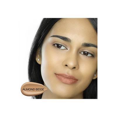 Faces Canada Ultime Pro Hd Runway Ready Foundation Almond Beige 06 30 Ml - Foundation