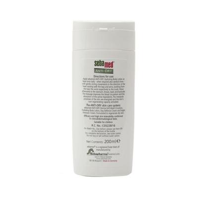 Sebamed Multiprotect Sun Spray SPF30 200 ml - Body Sunscreen