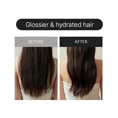 Lador Triplex 3 Natural Shampoo 150 ml - Shampoos