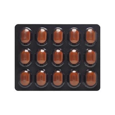 T Vobit 1mg Tablet 15'S - Diabetes-Ant