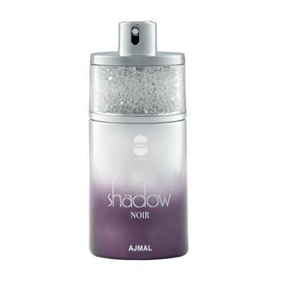 Ajmal Shadow Noir EDP 75 ml - Men Perfumes (Edt/Edp)