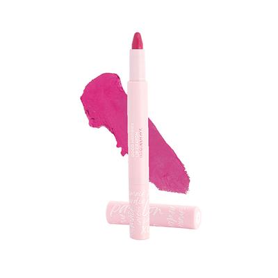 SUGAR Cosmetics Good Moodies Lip Crayon - 05 Queen Bee 0.7 gm - Lip Crayons