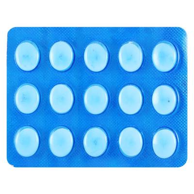 OMOL 650 Tablet 15's - Fever-Ana