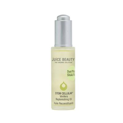 Juice Beauty STEM CELLULAR Vinifera Replenishing Oil 30 ml - Face Oils