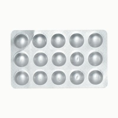 Olsar 20mg Tablet 15'S - Hypertension-Ang