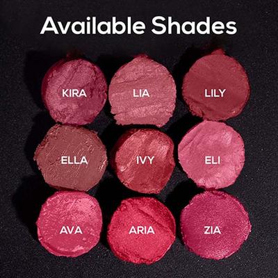 Renee Poutstay Transfer Proof Lipstick- 04 Lily 2 gm - Lipsticks