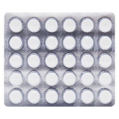 Alfoo 10mg Tablet 30'S - Bladder And Prostate Disorders-Dru