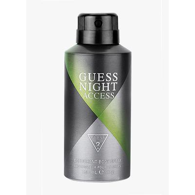 Guess Night Access Deodorant Spray 96 gm - Deodorants/Roll-Ons