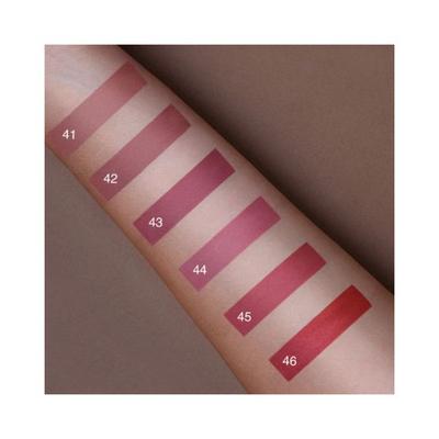 Diego dalla Palma Milano Makeupstudio Stay On Me Lip Liner Long Lasting Water Resistant 43 Mauve 1.2 gm - Lip Liners