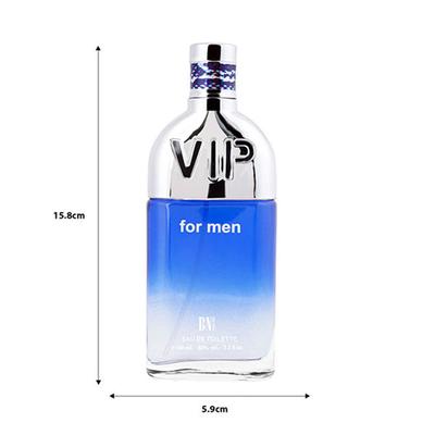 BN PARFUMS Vip Eau De Perfume for Men 100 ml - Men Perfumes (Edt/Edp)