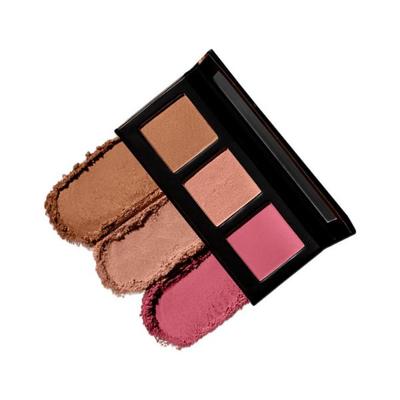 Lakme Absolute Facelife Palette Sunkissedlow 15 gm - Face Palettes