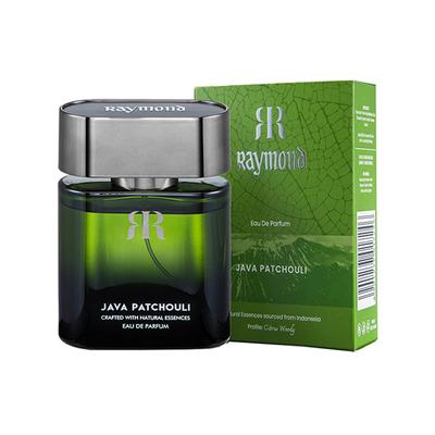 Raymond Java Patchouli Edp Perfume for Men 45 ml - Men Perfumes (Edt/Edp)
