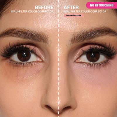 Huda Beauty Fauxfilter Color Corrector - Cherry Blossom 9 ml - Contour