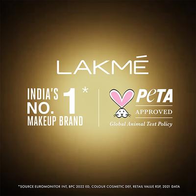 Lakme Lash Boost Extreme Mascara 10 ml - Mascaras