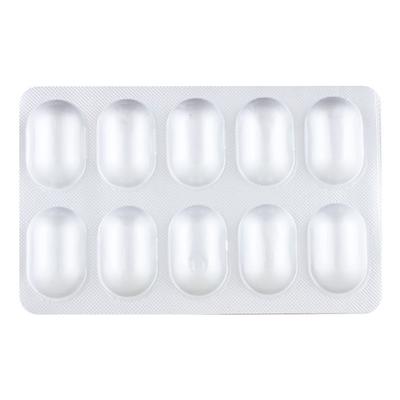 VILDANEX M FORTE Tablet 15's - Diabetes-Ant