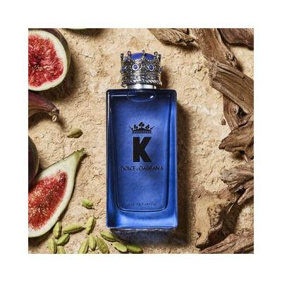 K by Dolce&Gabbana EDP 150 ml - Men Perfumes (Edt/Edp)