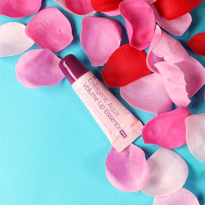 Mizon Collagenic Aqua Volume Lip Essence 10ml - Facial Kits