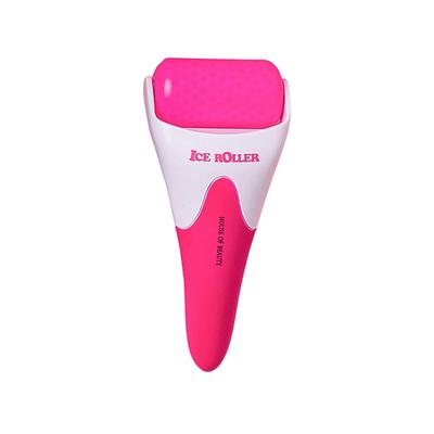 House of Beauty Ice Roller Pink For Dark Circles & Soothes Irritated & Pimpled Skin 1's - Derma Rollers