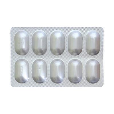NEXLUMA Capsule 10's - Schizophrenia-Aps