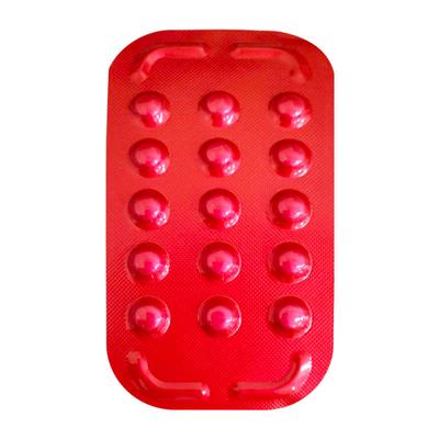 QUINFOL 15 Tablet 15's - Supplements-Vam