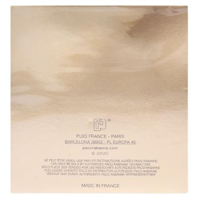 Paco Rabanne Lady Million Fabulous Eau De Parfum 50 ml - Perfumes (Edt/Edp)