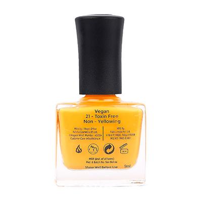 Color Fx PERFECT STAY 132 9 ml - Nail Polish