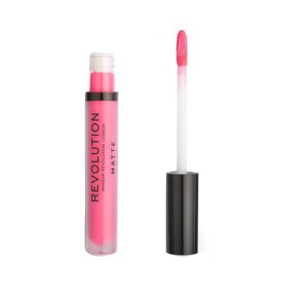 Revolution Cutie 139 Matte Lip 3 ml - Lipsticks