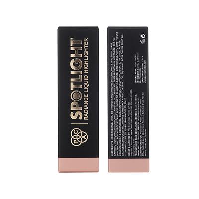 PAC Spotlight Radiance Liquid Highlighter (Rose Gold) 1's - Highlighters & Illuminators