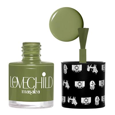 LoveChild Masaba The Classics 01 Albela Nail Enamel 8 ml - Nail Polish