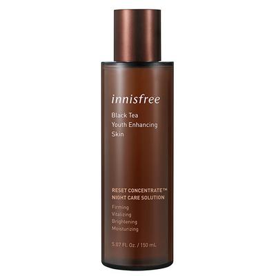 Innisfree Black Tea Youth Enhancing Skin 150 ml - Face Mists