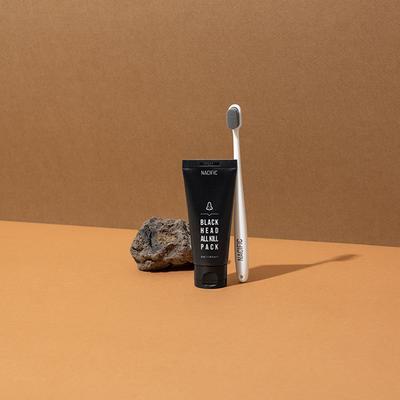Nacific Black Head All Kill Pack 40 ml - Scrubs & Exfoliants