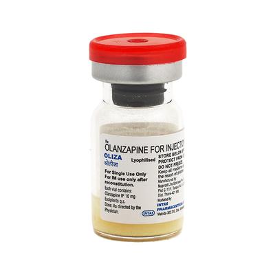 Oliza Injection 1's - Schizophrenia-Aps