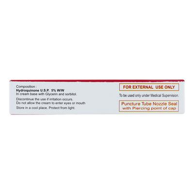 PINKQUIN FORTE Cream 15gm - Hyperpigmentation-Oth