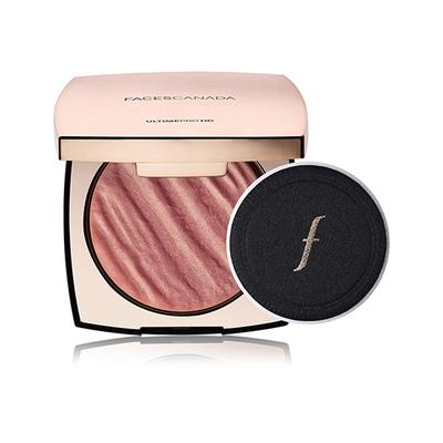 Faces Canada Ultime Pro Hd All That Glowhighlighter Glare 01 1 10 Gm - Highlighters & Illuminators