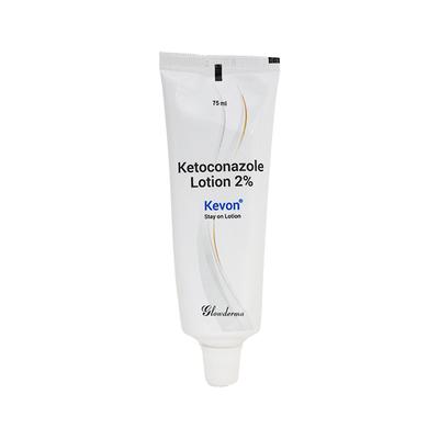 KEVON STAY ON Lotion 75ml - Fungal Infections-Tps
