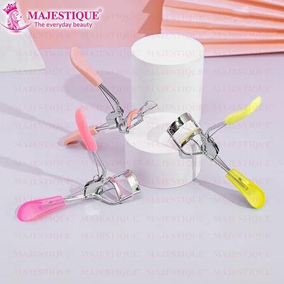 Majestique Eyelash Curler Delivers Perfect and Good Looking Curl FC22 1's - Eyelash Curlers