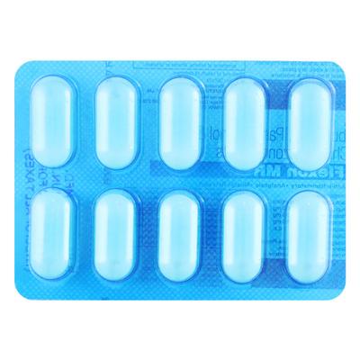 Flexon MR Tablet 10'S - Muscle Cramps/Spasticity-Mus