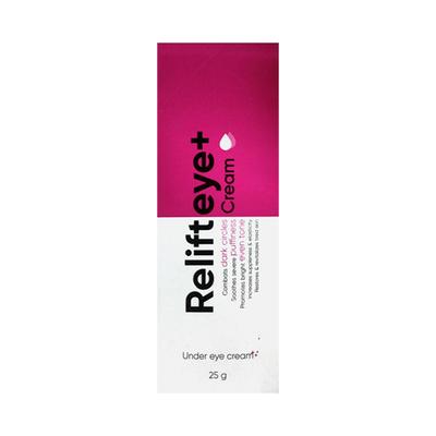 RELIFT EYE + Cream 25g - Hyperpigmentation-Ota