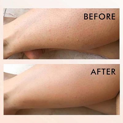 Mcaffeine Smoky Pumpkin Spice Body Scrub 175 gm - Scrubs & Exfoliants